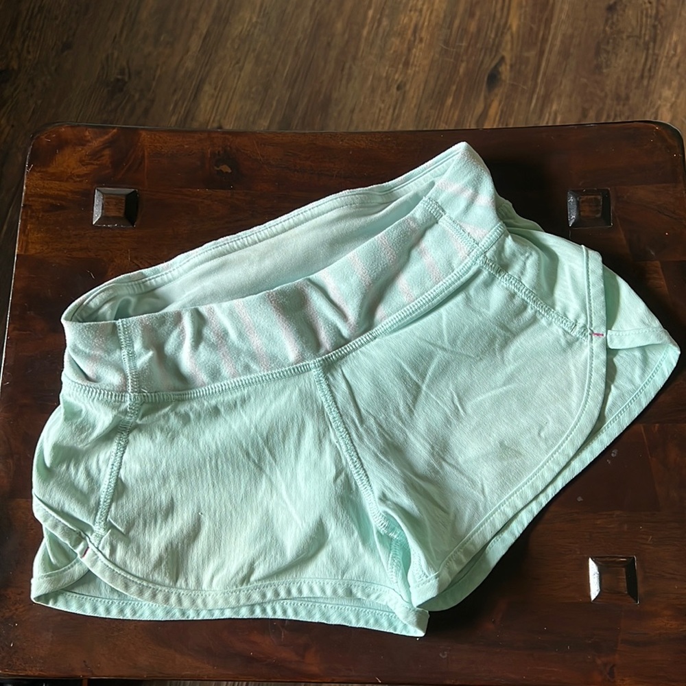 ivivva by lululemon Speedy Short